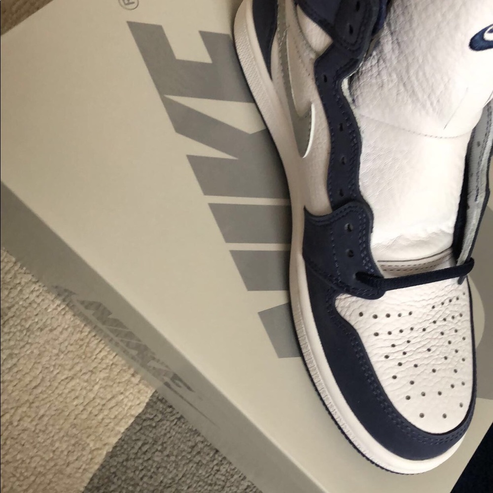 Air Jordan 1 high OG